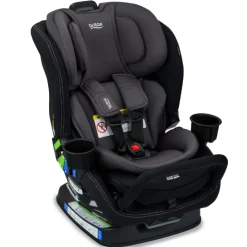 Britax Convertible Car Seats>Poplar S Convertible Car Seat with ClickTight Installation