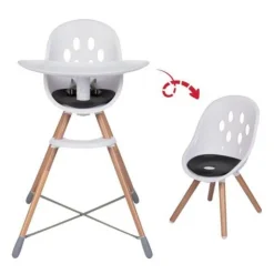Phil & Teds High Chairs>Poppy V2 High Chair