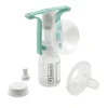 Ameda Breast Pumps>Portable Manual Breast Pump