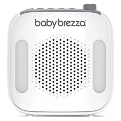 Baby Brezza Sound Machines>Portable Sound Machine