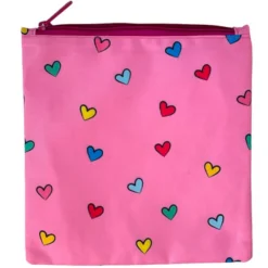 Yumbox On-The-Go Feeding>Pouchette Reusable Sandwich & Snack Bag