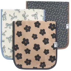 Copper Pearl Bibs & Burp Cloths><noscript><img width=