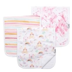 Copper Pearl Bibs & Burp Cloths><noscript><img width=