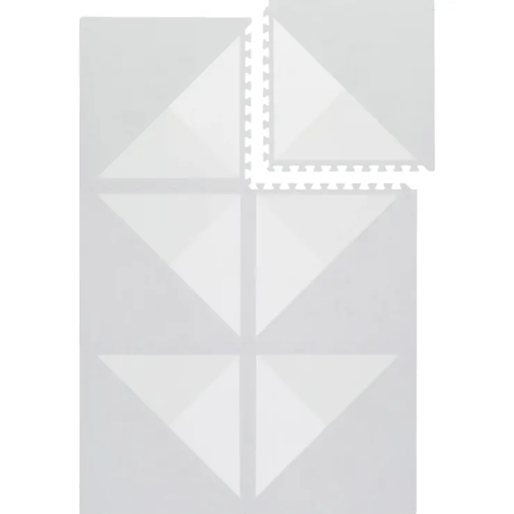 Toddlekind Activity Toys>Prettier Playmat - Kyte