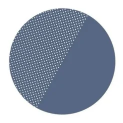 Toddlekind Activity Toys>Prettier Splat Mat - Circle