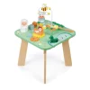 Janod Activity Toys>Pretty Meadow Multi-Activity Table