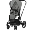 Cybex Lightweight & Travel Strollers>Priam 4 Stroller