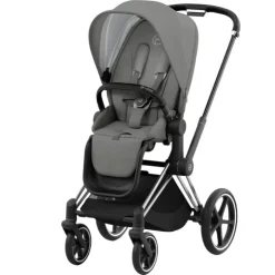 Cybex Lightweight & Travel Strollers>Priam 4 Stroller