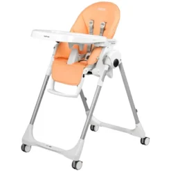 Peg Perego High Chairs>Prima Pappa Zero 3 High Chair