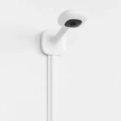 Nanit Video Monitors|Wearable Monitors>Pro Baby Monitor & Wall Mount