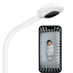 Nanit Video Monitors|Audio Monitors>Pro Camera and Floor Stand - 2nd Generation