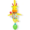 Bright Starts Sensory Toys>Pull, Play & Boogie Musical Activity Toy