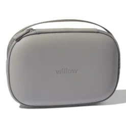 Willow Breast Pump Accessories>Pump Anywhere Case - Grey