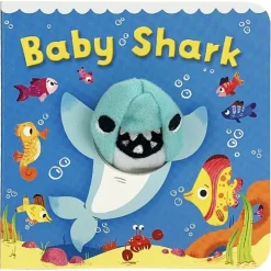 Thomas Allen Books|Books>Puppet Books