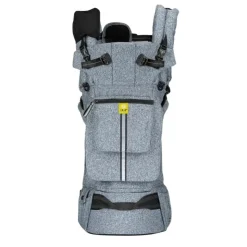 Lillebaby Structured Carriers>Pursuit Pro Carrier