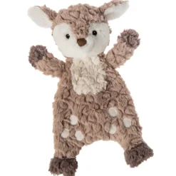 Mary Meyer Baby Plush Toys>Putty Lovey