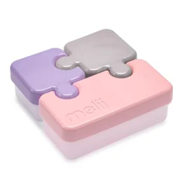 Melii Baby On-The-Go Feeding>Puzzle Containers
