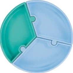 Minikoioi Tableware>Puzzle Plate