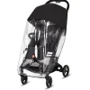 GoodBaby Stroller Accessories>Qbit+ All City Rain Cover