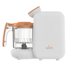 Quark Baby Food Prep & Storage>QUOOK 5 in 1 Baby Food Processor