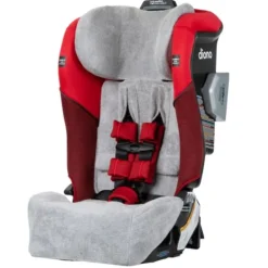 Diono Car Seat Covers>Radian Q Series Car Seat Summer Cover