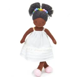 ThreadBear Design Dolls>Rag Doll