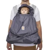 ERGObaby Carrier Accessories>Rain and Wind Cover for Carrier
