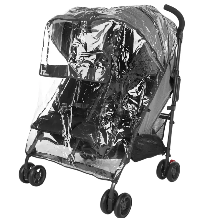 UPPAbaby Stroller Accessories>Rain Shield for G-Link and G-Link V2