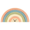 Pearhead Building Toys>Rainbow Stacking Toy
