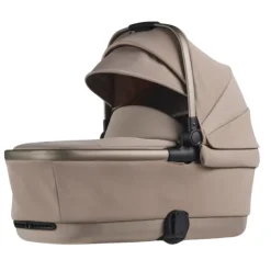 Silver Cross Stroller Accessories>Reef 2 First Bed Folding Bassinet