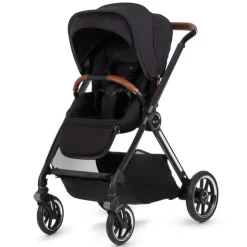 Silver Cross Full Size Strollers>Reef Stroller