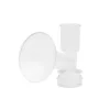 Ameda Breast Pump Accessories>Replacement Flange Standard Size 25 mm