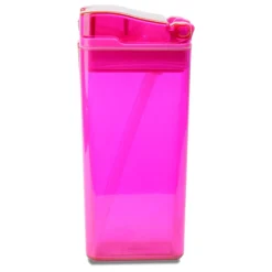 Drink in the Box Tableware>Reusable Drink Box - 12 oz
