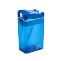 Drink in the Box Tableware>Reusable Drink Box - 8oz
