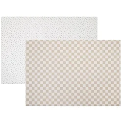 Townsend Avenue Activity Toys>Reversible Foam Play Mat