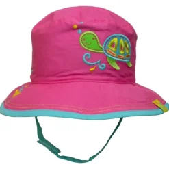 CaliKids Hats>Reversible Sun Hat