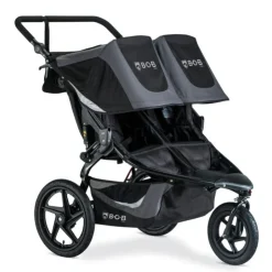 Bob Jogging Strollers>Revolution Flex Duallie 3.0 Double Stroller