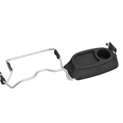 Bob Stroller Accessories|Infant Car Seat Adapters>Revolution Flex Duallie 3.0 Car Seat Adapter - Chicco