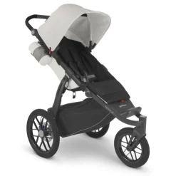 UPPAbaby All-Terrain Strollers>Ridge All-Terrain Jogging Stroller