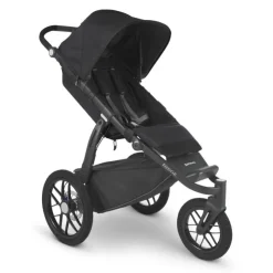 UPPAbaby All-Terrain Strollers>Ridge All-Terrain Jogging Stroller