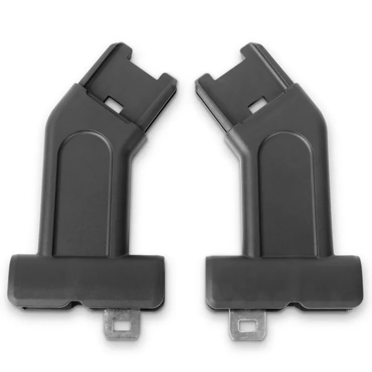 UPPAbaby Stroller Accessories|Infant Car Seat Adapters>Ridge Stroller Adapter - Mesa Infant Seat + Bassinet