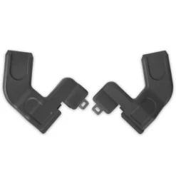 UPPAbaby Stroller Accessories|Infant Car Seat Adapters>RIDGE Stroller Infant Seat Adapter - Maxi-Cosi, Nuna, Cybex