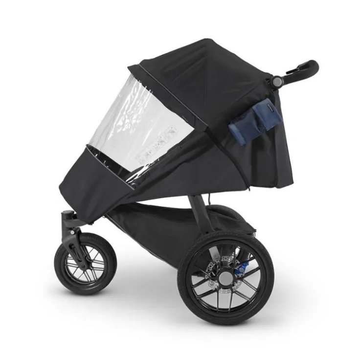 UPPAbaby Stroller Accessories>RIDGE Stroller Performance Rain Shield