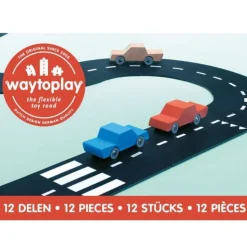 Way to Play Building Toys>Ring Road