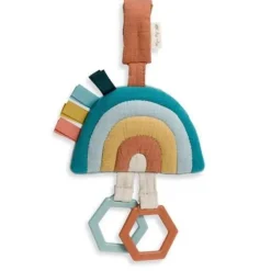 Itzy Ritzy Sensory Toys>Ritzy Jingle Toys
