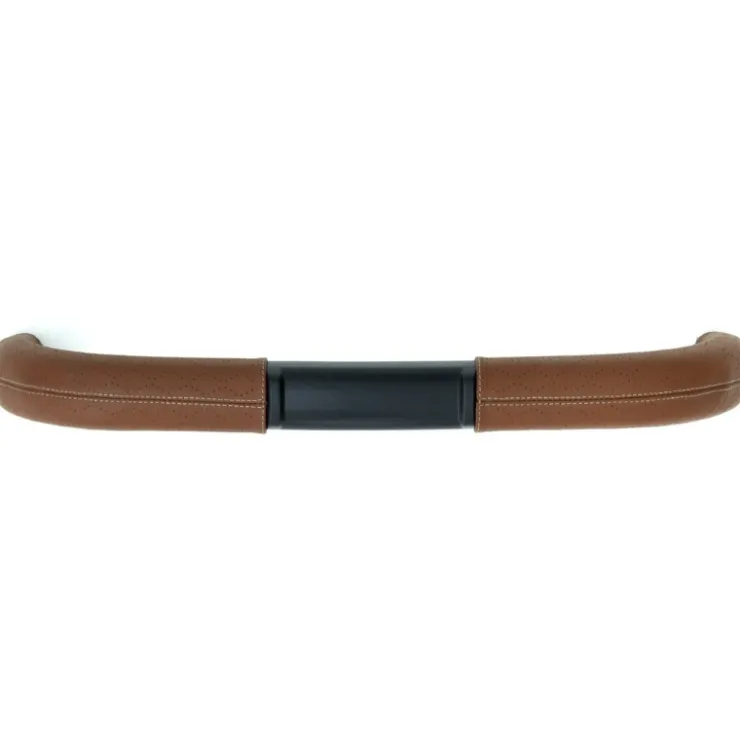 Veer Stroller Parts|Stroller Accessories>&Roll or &Jog frame Leather Handlebar Grips