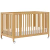 Babyletto Cribs>Rolli 9-in-1 Convertible All-Stages Crib