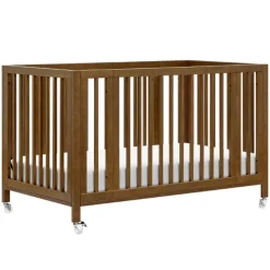 Babyletto Cribs>Rolli 9-in-1 Convertible All-Stages Crib
