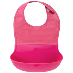 Oxo Tot Bibs & Burp Cloths>Roll-Up Bib