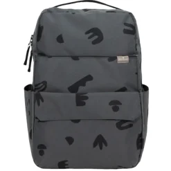 Red Rover Backpack Diaper Bags>Roo Diaper Backpack